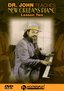 DVD-Dr John Teaches New Orleans Piano-Lesson Two