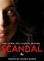 Scandal: Season 4