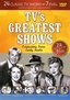 TV's Greatest Shows
