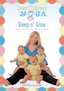 Itsy Bitsy Yoga's Sleep n' Grow DVD: Yoga for Your Baby from Birth to 10 Months with Helen Garabedian