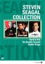 The Steven Seagal New Collection (Hard to Kill/On Deadly Ground/Under Siege)