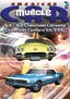 The American MuscleCar: '53-'62 Chevy Corvette/Chevy Camaro SS 396