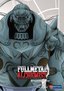Fullmetal Alchemist, Volume 11: Becoming the Stone (Episodes 41-44)
