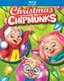 Christmas with the Chipmunks [Blu-ray]
