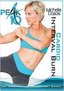 Michelle Dozois' Peak 10 Cardio Interval Burn