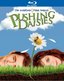 Pushing Daisies: The Complete First Season  [Blu-ray]
