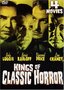 Kings of Classic Horror 4 Movie Pack