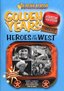 Golden Years Of Classic Television: Heroes Of The West, Vol. 1: Annie Oakley / Roy Rogers / The Cisco Kid / Jim Bowie