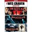 Wes Craven Collection: Dracula 2000 / Dracula II: Ascension / Dracula III: Legacy