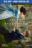 The Theory of Everything (Blu-ray + DVD + DIGITAL HD with UltraViolet)