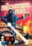 The Mechanical Man / The Headless Horseman