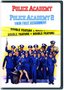 Police Academy / Police Academy 2