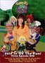 Gina D's Kids Club DVD "Join the Fun" (Vols. 1,2,3)