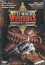 15 Wild Westerns: Marshals