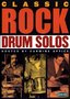 Classic Rock Drum Solos DVD