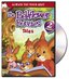 The Bellflower Bunnies: Tales - Papa Bramble's Secret/A Garden For Dandelion