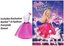 Barbie: A Fashion Fairytale (Deluxe DVD Edition with Barbie Dress)