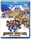 Detroit Rocky City (BD) [Blu-ray]