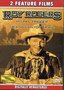 Roy Rogers - 2 Feature Films - My Pal Trigger / Grand Canyon Trail