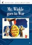Mr. Winkle Goes To War