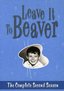 Leave It to Beaver - The Complete Second Season
