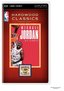 NBA Hardwood Classics: Michael Jordan - His Airness [UMD for PSP]