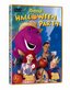 BARNEY - HALLOWEEN PARTY (SENSORMATIC) (DVD MOVIE)