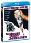 The House That Screamed [Blu-ray]