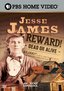 American Experience - Jesse James