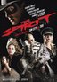 The Spirit (2009) Gabriel Macht; Samuel L. Jackson; Scarlett Johansson
