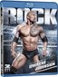 The Rock: The Epic Journey of Dwayne Johnson [Blu-ray]