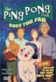 Ping Pong Club - Goes Too Far