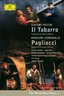 Puccini - Il Tabarro / Leoncavallo - I Pagliacci / Stratas, Domingo, Pavarotti, Pons, Quivar, Croft, Levine, Metropolitan Opera