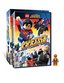 LEGO DC Super Heroes: Justice League: Attack of the Legion of Doom! w/ Figurine