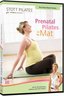STOTT PILATES: Prenatal Pilates on the Mat