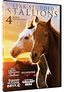 Star-Studded Stallions - 4 Heartwarming Horse Films: Princess Stallion, Sylvester, Tommy and the Cool Mule and The Adventures of Gallant Bess