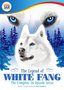 Legend of White Fang-Complete Series