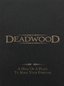 Deadwood: The Complete First Season