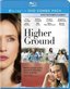 Higher Ground (Two-Disc Blu-ray/DVD Combo)