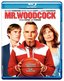 Mr. Woodcock [Blu-ray]