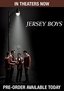 Jersey Boys (DVD+UltraViolet)