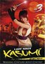 Lady Ninja Kasumi - Vol. 3