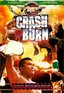 FMW (Frontier Martial Arts Wrestling ) - Crash & Burn