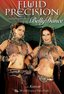 Fluid Precision - Contemporary Tribal Bellydance