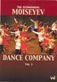 Moiseyev Dance Company 1