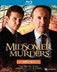 Midsomer Murders, Set 21 [Blu-ray]