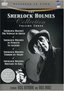 Sherlock Holmes Collection Volume 3 (Dressed to Kill/In Pursuit to Algiers/Terror By Night/The Woman in Green)