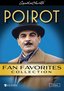 Poirot Fan Favorites Collection