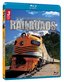 The World's Greatest Railroads (3-Pk) [Blu-ray]