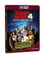 Scary Movie 4 (Unrated & Uncensored) [HD DVD]
